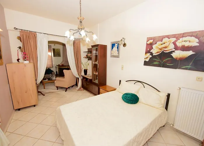 Deluxe Apartment *