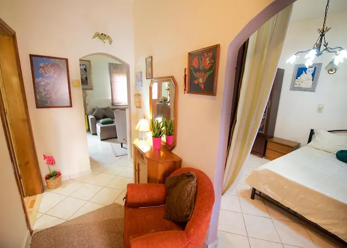 Apartment Deluxe