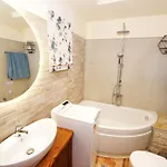 Apartamento Deluxe Makrades