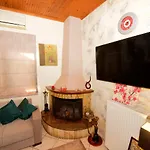 Apartamento Deluxe Makrades