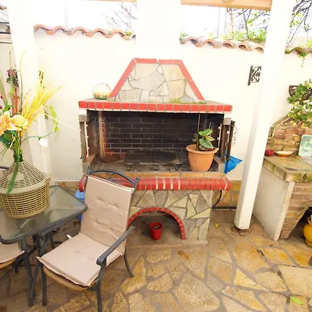 Apartamento Deluxe