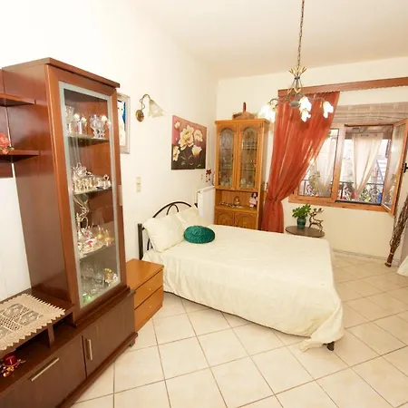 Deluxe アパート *