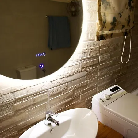 Deluxe アパート *