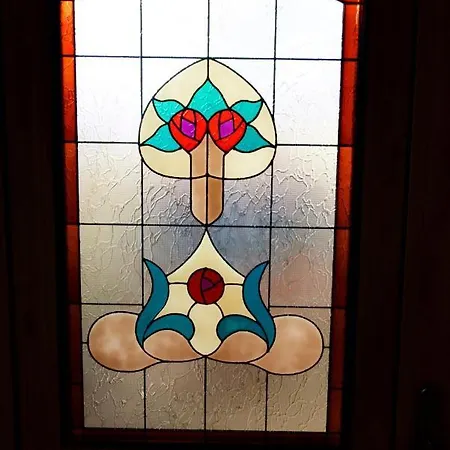 Deluxe アパート *